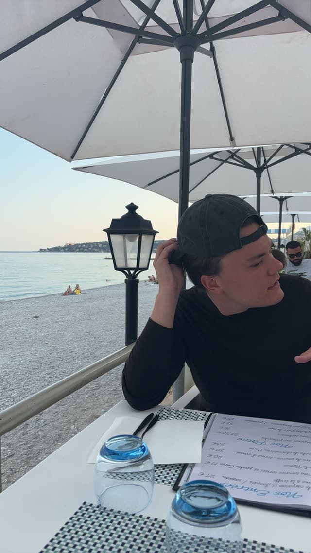 Profile Picture